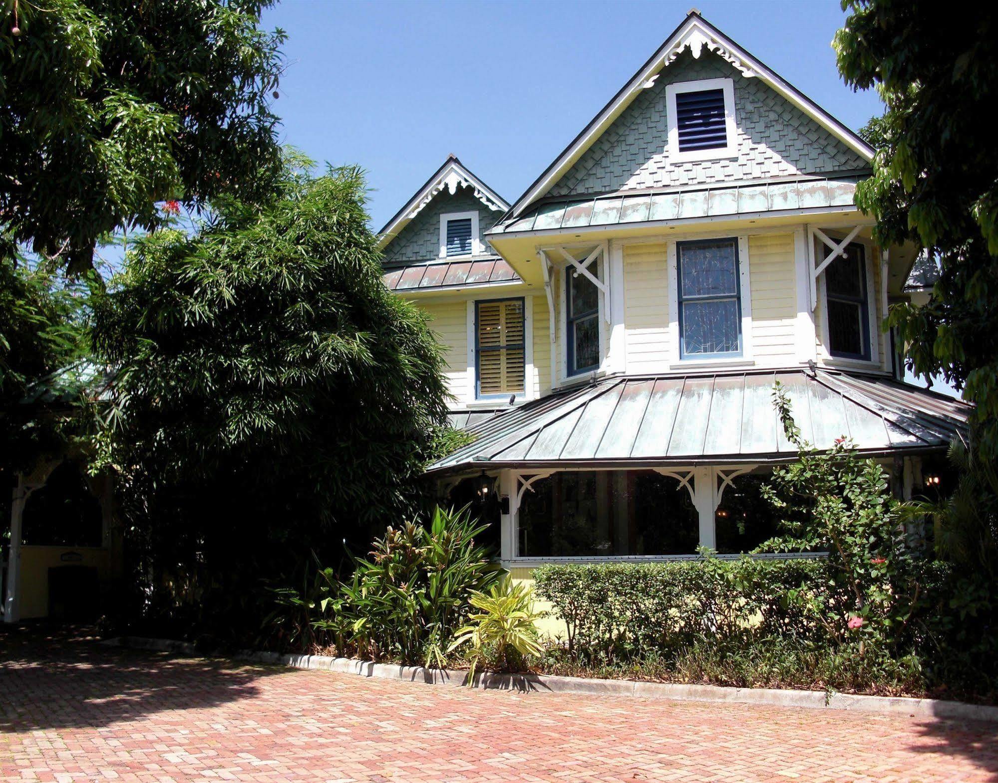 Sundy House - Delray Beach Ngoại thất bức ảnh