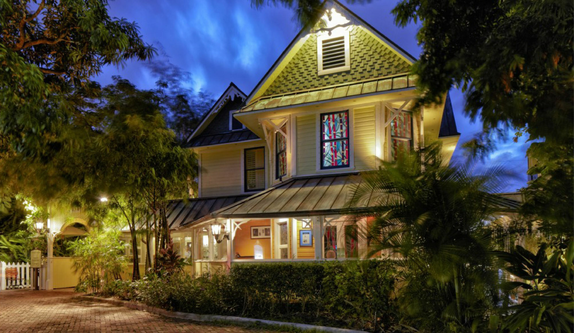 Sundy House - Delray Beach Ngoại thất bức ảnh