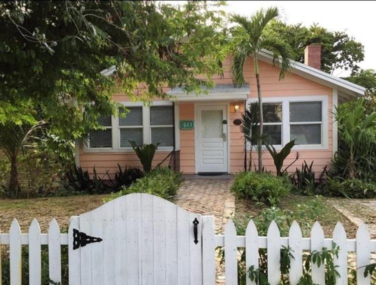 Sundy House - Delray Beach Ngoại thất bức ảnh
